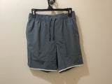 FreeFly Men's Lined Downshore Trunk