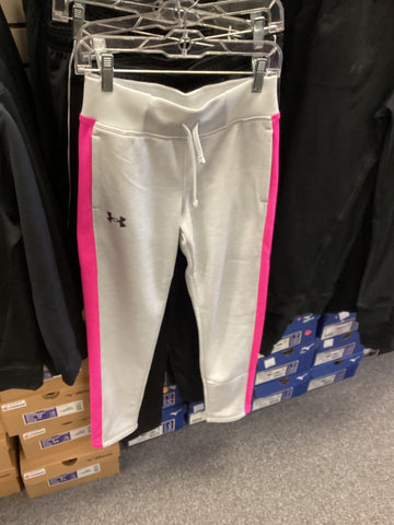 Under Armour Girls' Armour Fleece® Pants