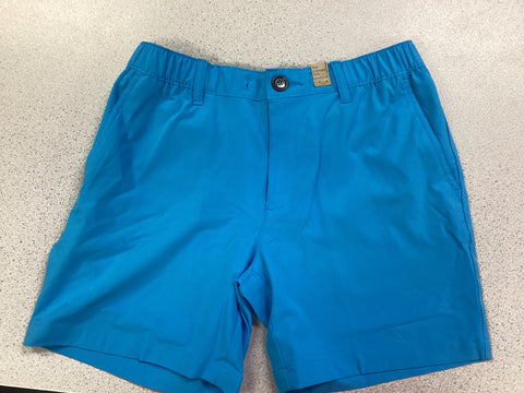 Chubbies Everywhere Performance Short
