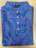 Sunday Swagger Women's Sleevless Polos