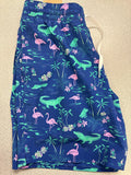 Chubbies 7" Swim Trunk with Liner