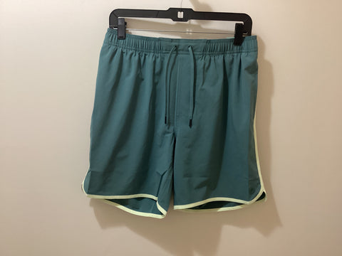 FreeFly Men's Lined Downshore Trunk
