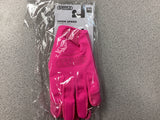 Battle Doom Speed Football Gloves