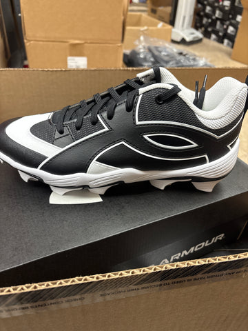 Under Armour Leadoff Icon Low RM