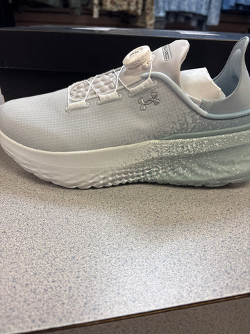 Under Armour Unisex UA SlipSpeed™ Mega Fade Shoes