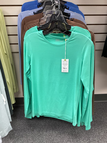 tasc Women's NOLA Long Sleeve T-Shirt