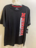 Colosseum Men’s Nebraska Huskers T-Shirt