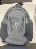 Under Armour Hustle 6.0 Team Backpack