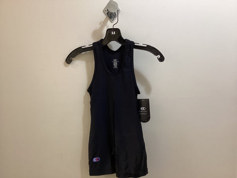 Cliff Keen Relentless Wrestling Singlet