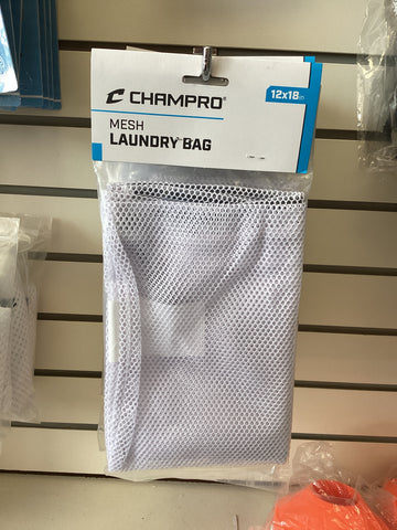 Champro MESH LAUNDRY BAG 12" X 18"