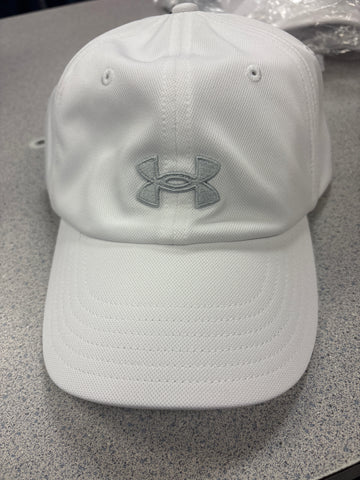 Under Armour Woman's Blitzing Cap