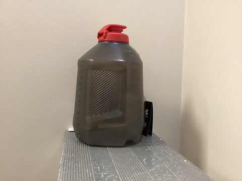 Under Armour 1 gallon Sideline Jug