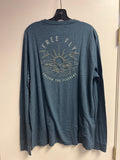 Free Fly Blitz Long Sleeve