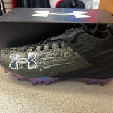 Under Armour  Blur 2 MC Suede Football Cleats