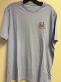 FreeFly Beach Access Tee