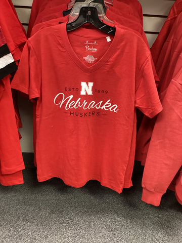 Press Box Alexus Tee
