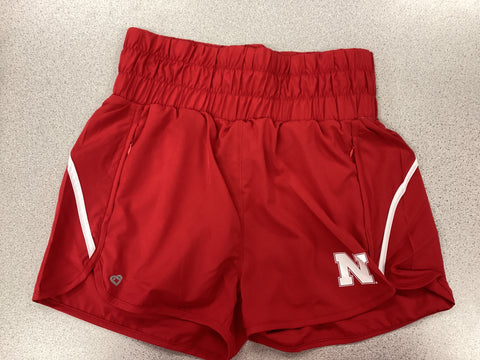 Colosseum LEVITATION HIGH WAIST SHORTS