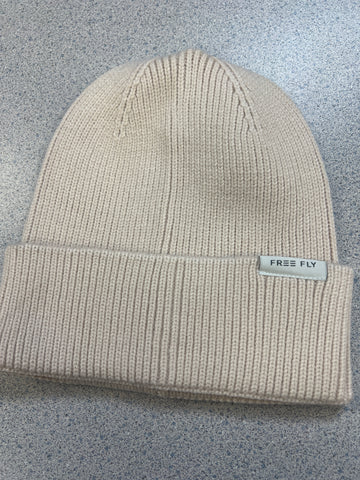 Free Fly Knit Beanie