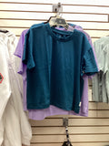 FreeFly Women's Elevate Lightweight Tee