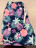 Chubbies Lined Classic Swim Trunk