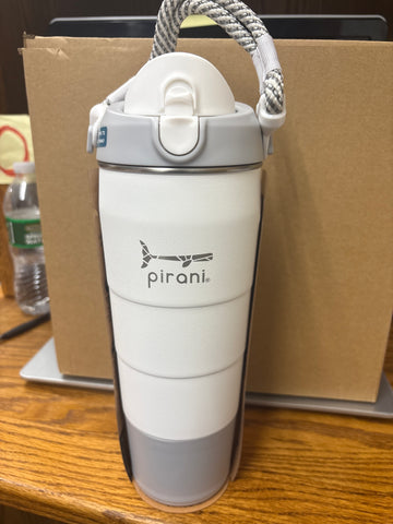 Pirani Life Companion Bottle