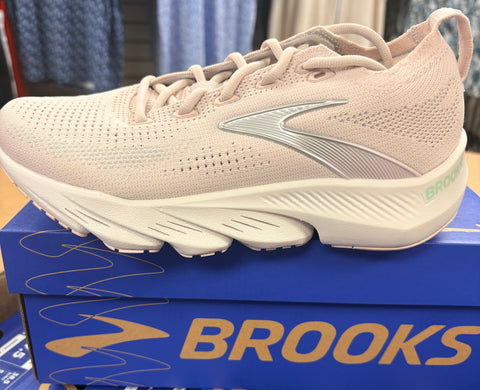 Brooks Womens Glycerin Flex