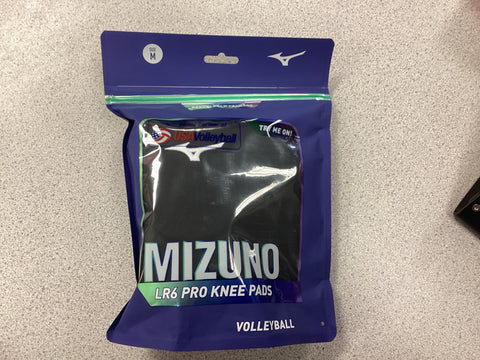 Mizuno LR6 Pro Knee Pads