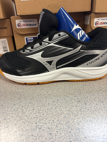 Mizuno Cyclone Speed 5 JR