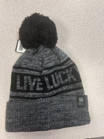 Black Clover Lucky Baller Beanie