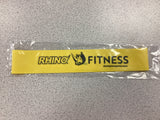 Champion Sports Rhino Resistance Fitness Bands