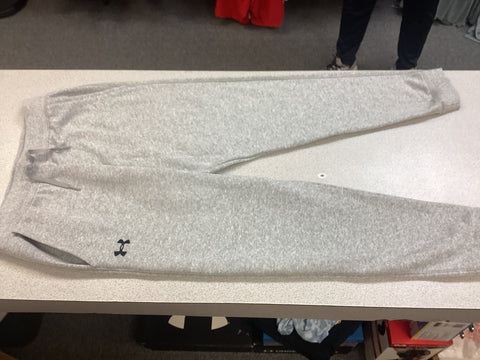 Under Armour Hustle Fleece Joggers