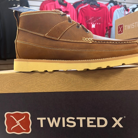 Twisted X 4" Wedge Sole Boot