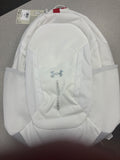 Under Armour Hustle 6.0 Team Backpack
