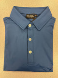 Sunday Swagger Men's Polo
