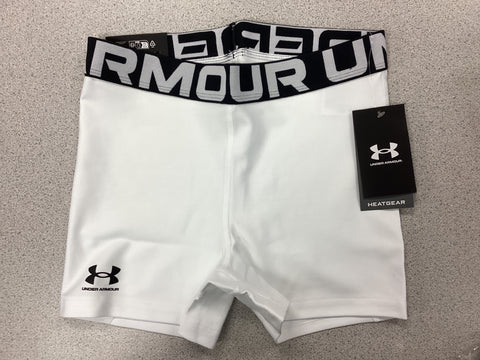 Women’s UA HeatGear Shorty