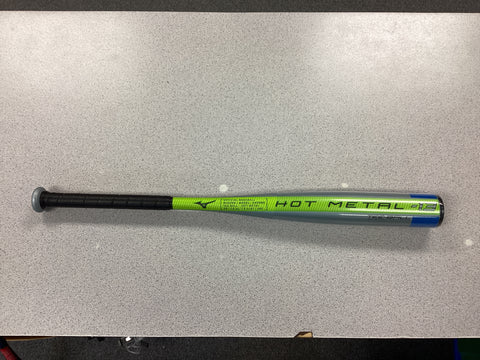 Mizuno HOT METAL - TEE BALL USA BASEBALL BAT