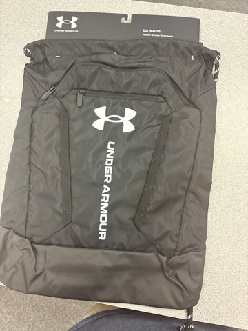 Under Armour Hustle