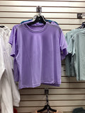 FreeFly Women's Elevate Lightweight Tee