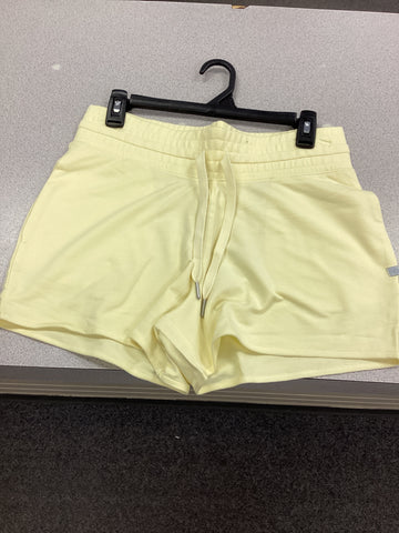 Tasc Varsity French Terry Short