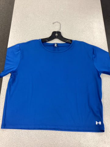 Under Armour Motion Short Sleeve