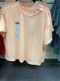 FreeFly Women's Elevate Lightweight Tee