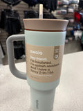 Owala 40 oz Tumbler