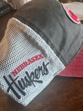 Black Clover Husker Retro Hat