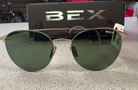Bex Demi OTG Shunglasses