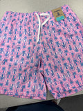 Chubbies 7" Swim Trunk with Liner