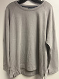 Free FLy Women's Bamboo Fleece Crewneck