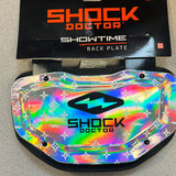 Shock Doctor Showtime Back Plate