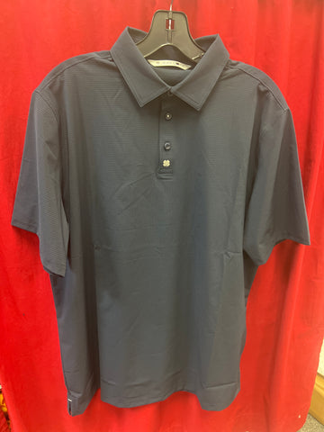 Black Clover Hallow Polo