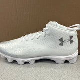 Under Armour Spotlight Franchise 4 RM Football Cleats