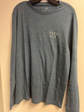 Free Fly Blitz Long Sleeve